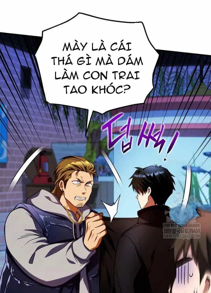 Đấng Tối Cao Lần Đầu Làm Cha - Chương 33 - ảnh 110