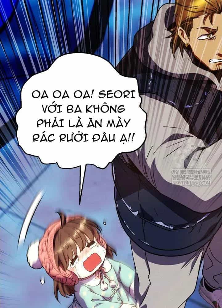 Đấng Tối Cao Lần Đầu Làm Cha - Chương 33 - ảnh 117