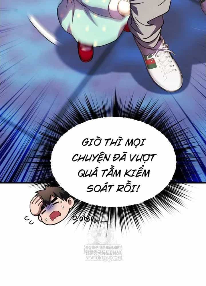 Đấng Tối Cao Lần Đầu Làm Cha - Chương 33 - ảnh 118