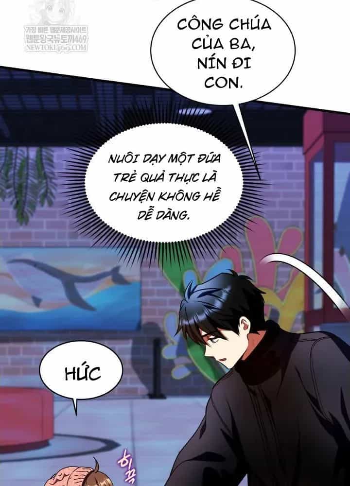 Đấng Tối Cao Lần Đầu Làm Cha - Chương 33 - ảnh 121