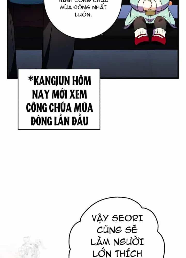 Đấng Tối Cao Lần Đầu Làm Cha - Chương 33 - ảnh 16