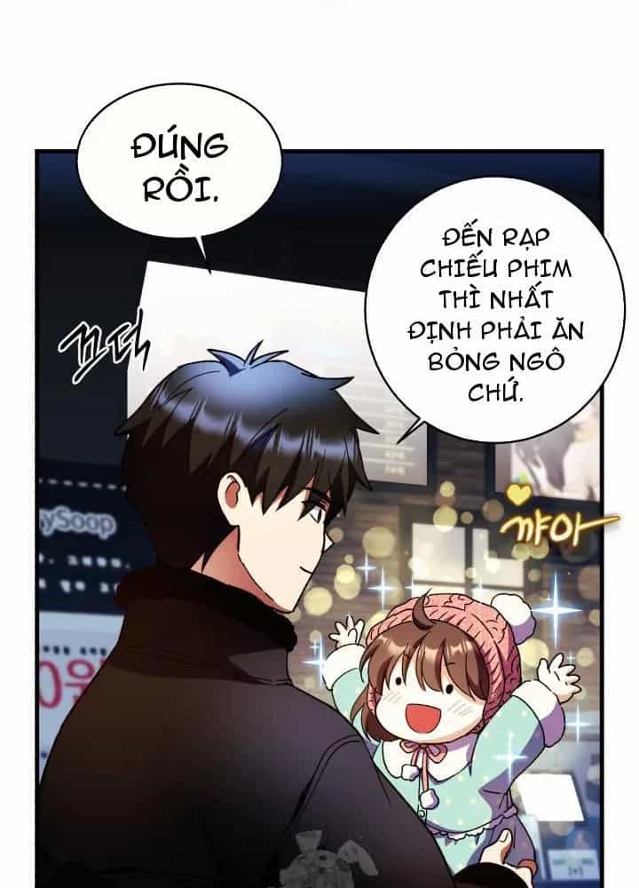 Đấng Tối Cao Lần Đầu Làm Cha - Chương 33 - ảnh 5