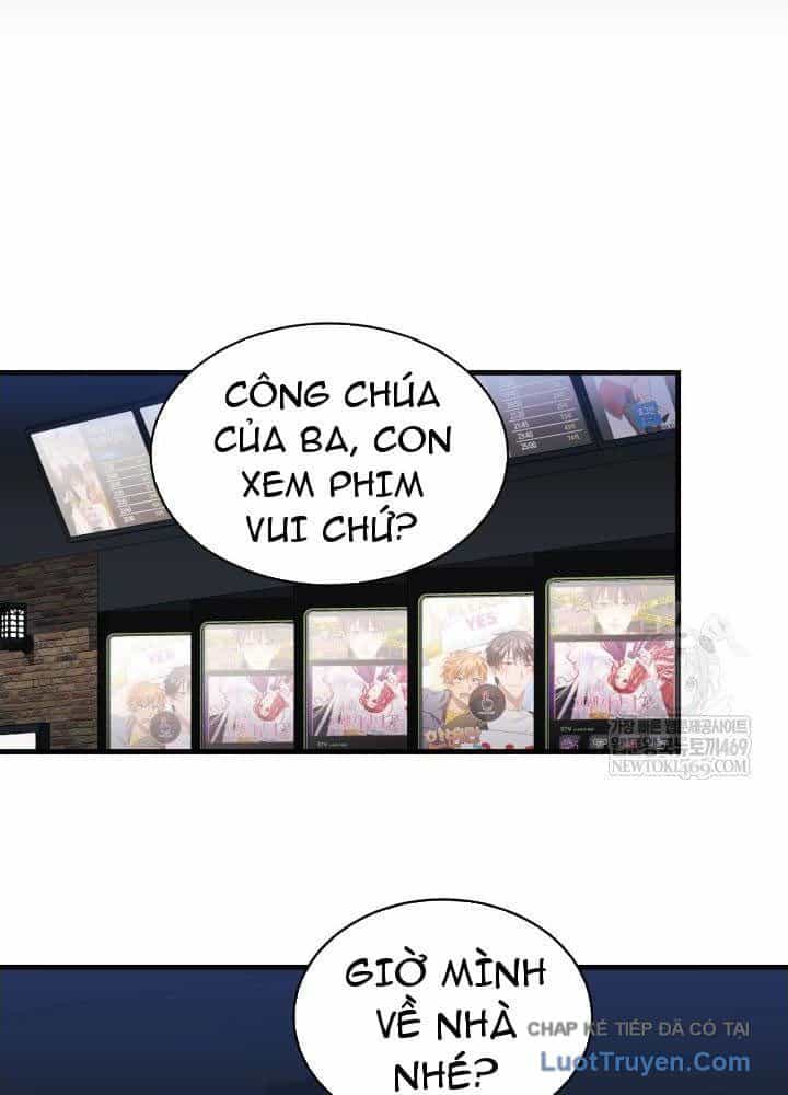 Đấng Tối Cao Lần Đầu Làm Cha - Chương 33 - ảnh 64