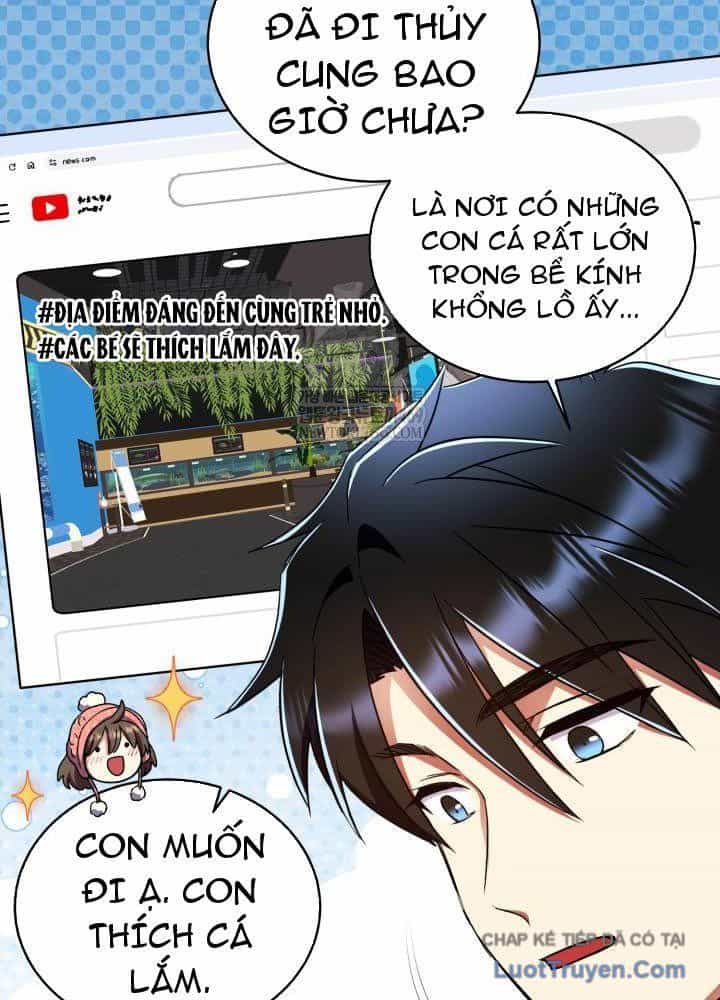 Đấng Tối Cao Lần Đầu Làm Cha - Chương 33 - ảnh 68