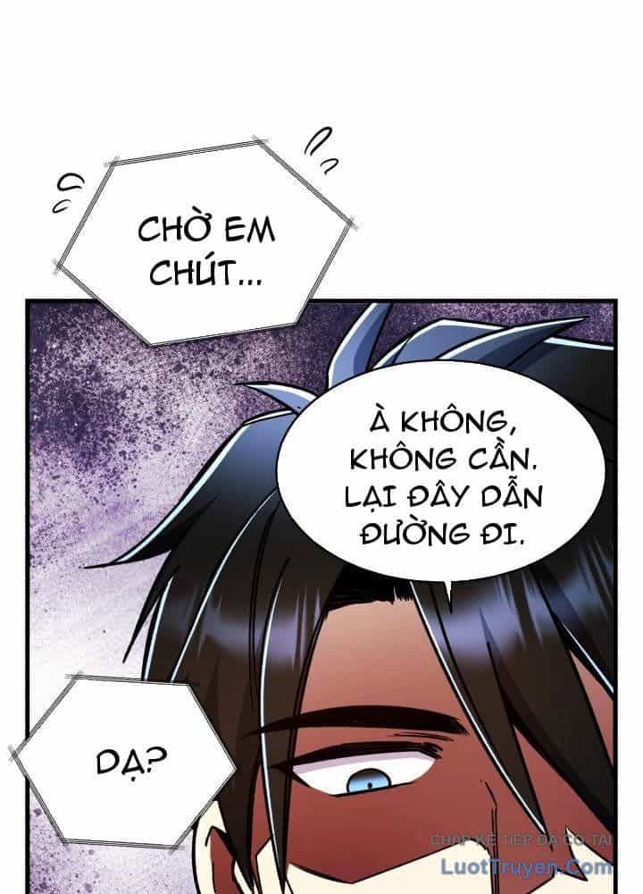 Đấng Tối Cao Lần Đầu Làm Cha - Chương 33 - ảnh 76