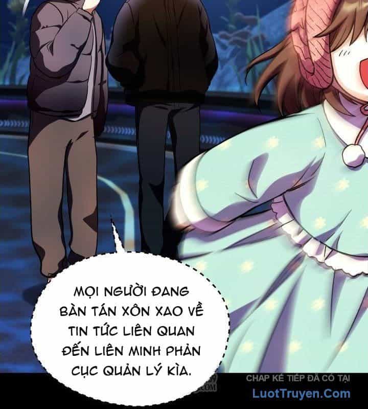 Đấng Tối Cao Lần Đầu Làm Cha - Chương 33 - ảnh 87