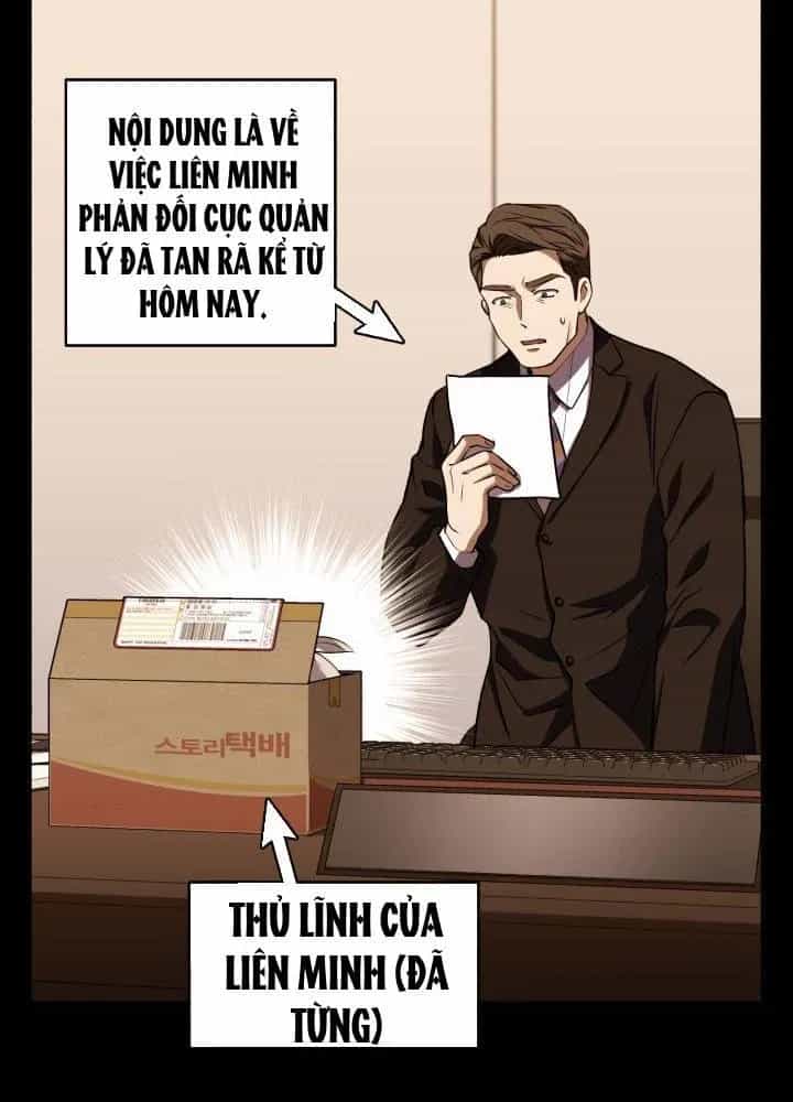 Đấng Tối Cao Lần Đầu Làm Cha - Chương 33 - ảnh 93