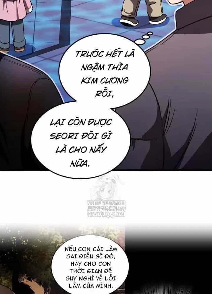 Đấng Tối Cao Lần Đầu Làm Cha - Chương 33 - ảnh 98