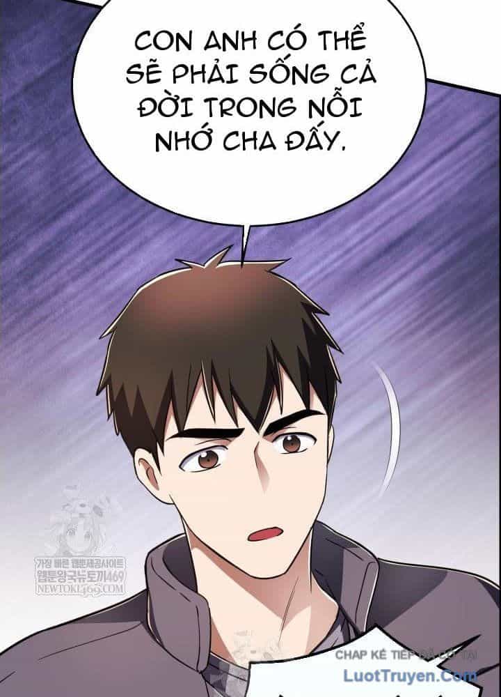 Đấng Tối Cao Lần Đầu Làm Cha - Chương 34 - ảnh 11