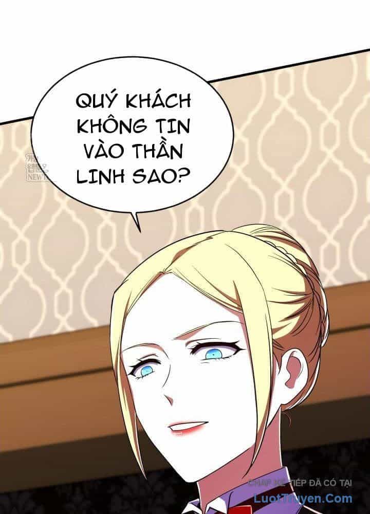 Đấng Tối Cao Lần Đầu Làm Cha - Chương 34 - ảnh 114