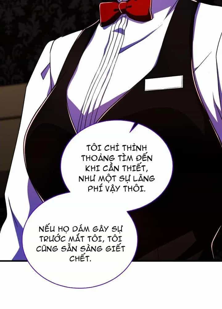 Đấng Tối Cao Lần Đầu Làm Cha - Chương 34 - ảnh 115