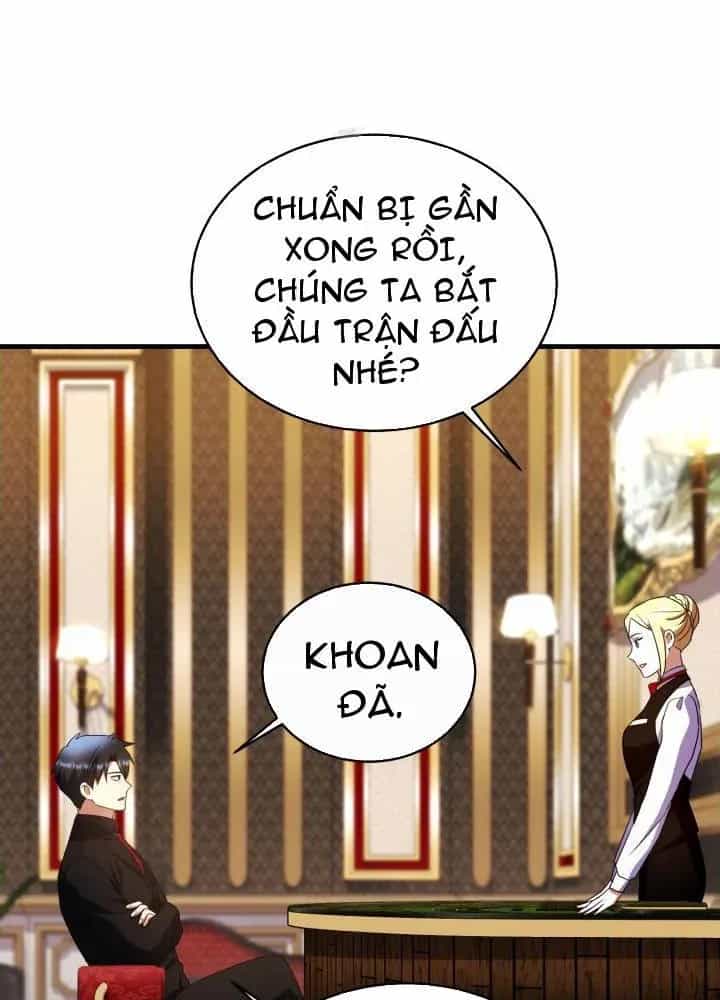 Đấng Tối Cao Lần Đầu Làm Cha - Chương 34 - ảnh 118