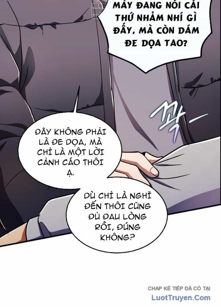 Đấng Tối Cao Lần Đầu Làm Cha - Chương 34 - ảnh 12