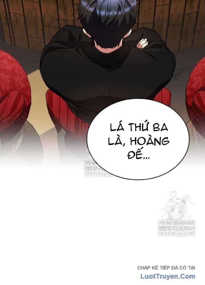 Đấng Tối Cao Lần Đầu Làm Cha - Chương 34 - ảnh 128