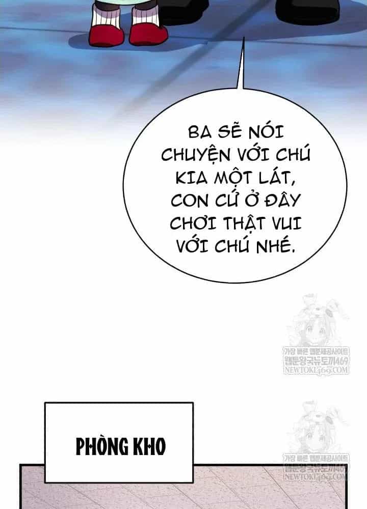 Đấng Tối Cao Lần Đầu Làm Cha - Chương 34 - ảnh 21