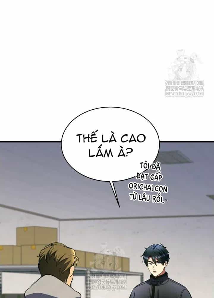 Đấng Tối Cao Lần Đầu Làm Cha - Chương 34 - ảnh 28