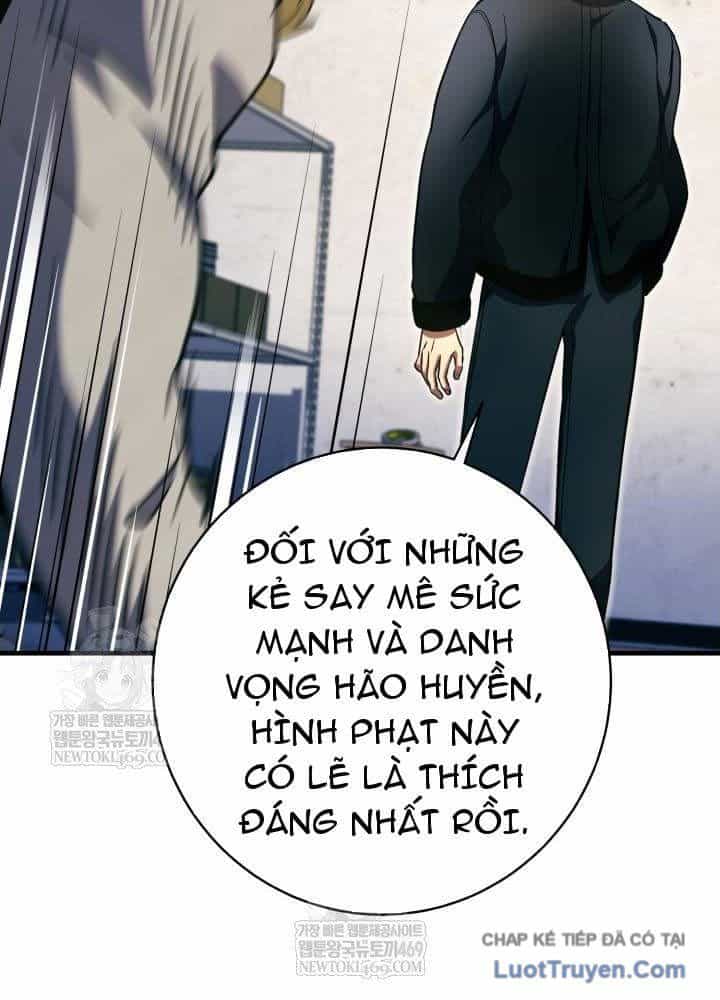 Đấng Tối Cao Lần Đầu Làm Cha - Chương 34 - ảnh 46