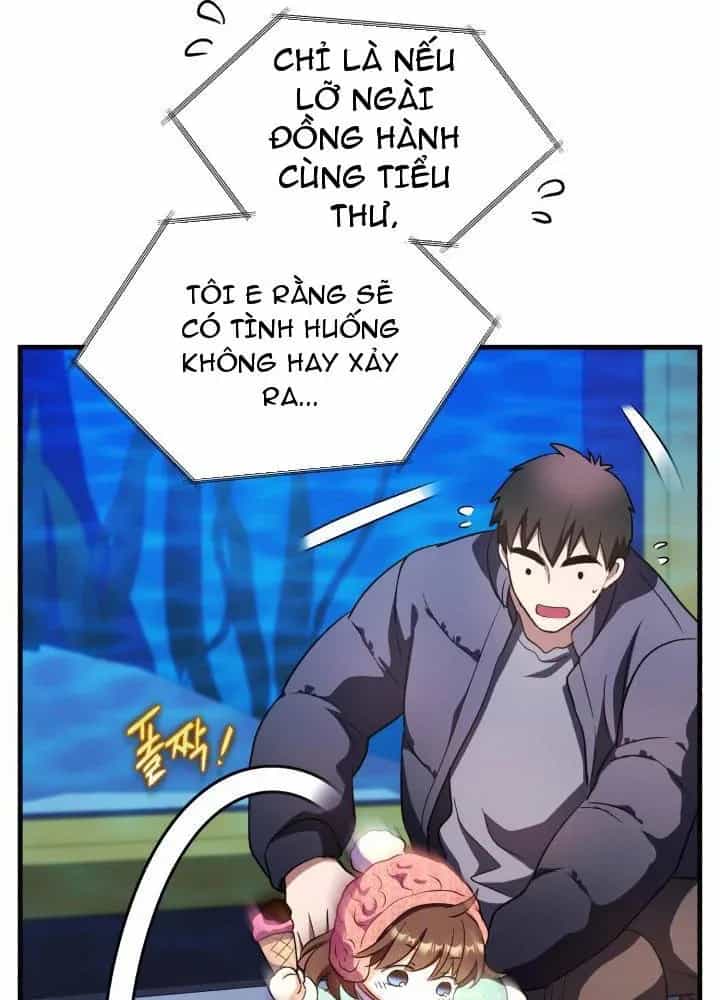 Đấng Tối Cao Lần Đầu Làm Cha - Chương 34 - ảnh 61