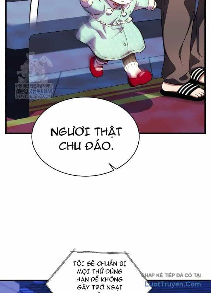 Đấng Tối Cao Lần Đầu Làm Cha - Chương 34 - ảnh 62
