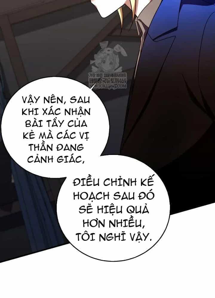Đấng Tối Cao Lần Đầu Làm Cha - Chương 34 - ảnh 84