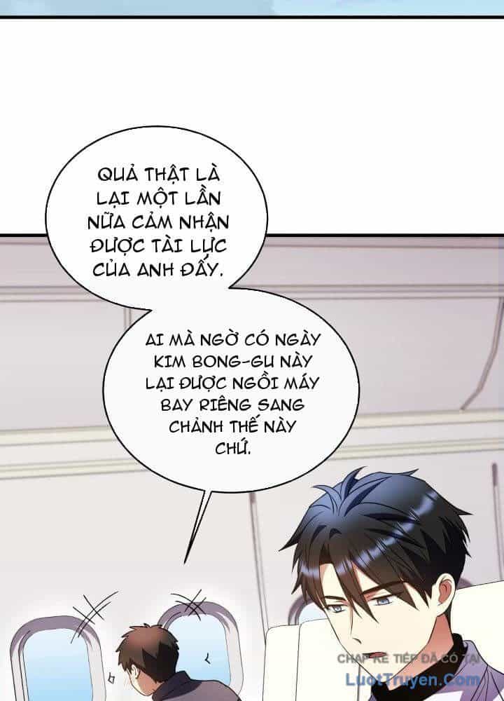 Đấng Tối Cao Lần Đầu Làm Cha - Chương 34 - ảnh 91