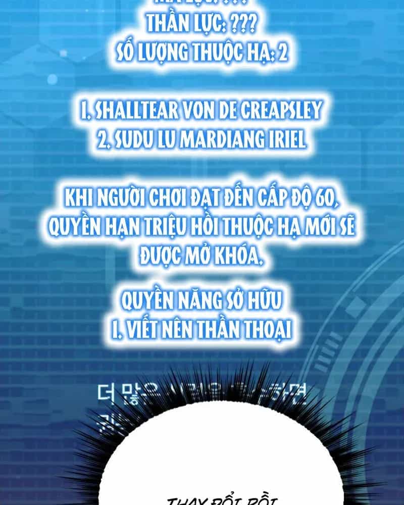 Đấng Tối Cao Lần Đầu Làm Cha - Chương 35 - ảnh 135