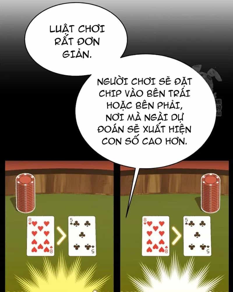 Đấng Tối Cao Lần Đầu Làm Cha - Chương 35 - ảnh 25