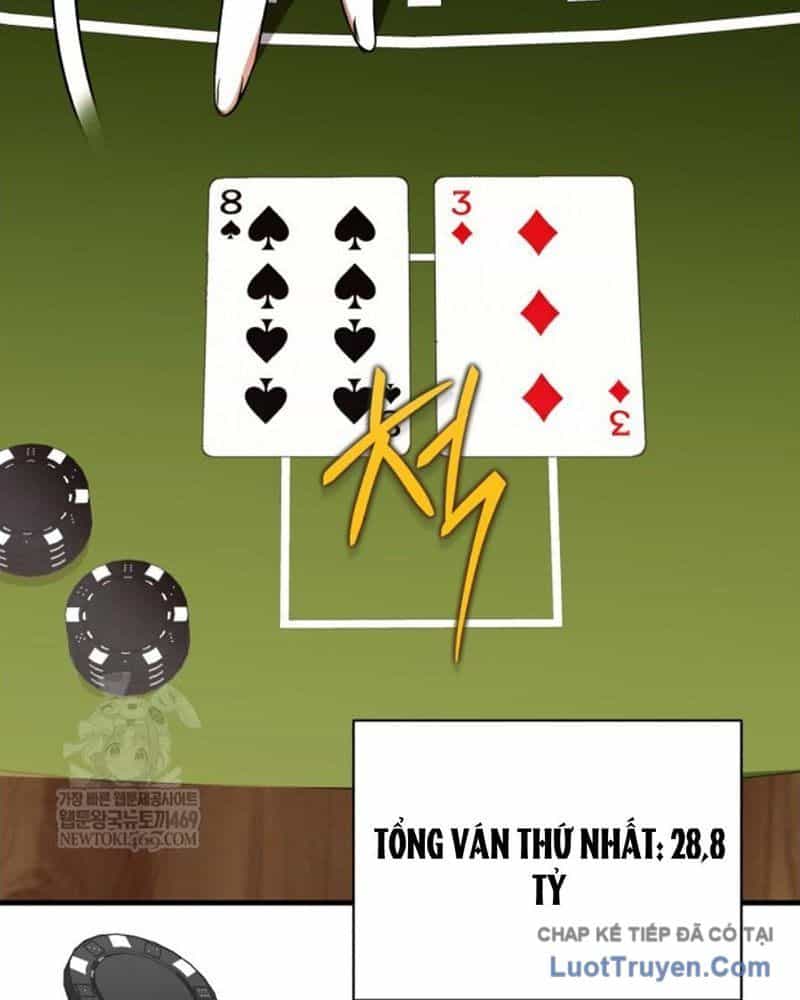 Đấng Tối Cao Lần Đầu Làm Cha - Chương 35 - ảnh 32