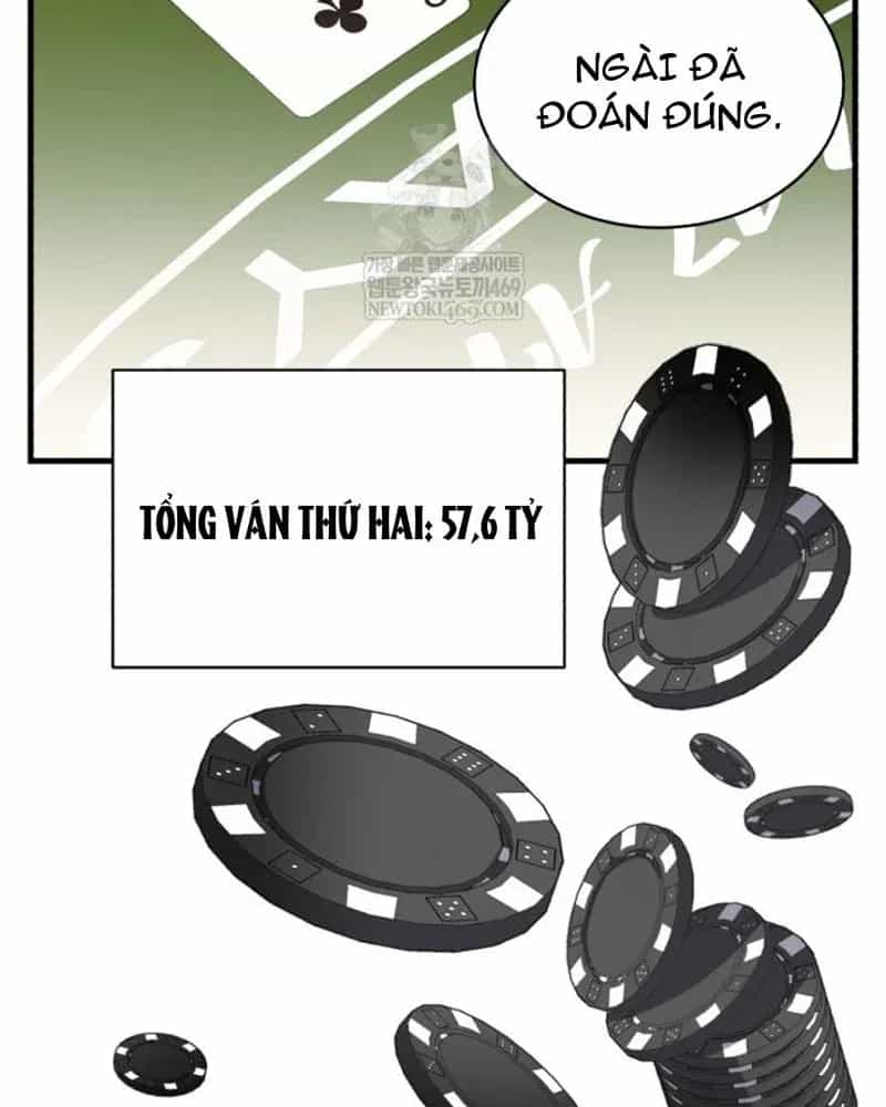 Đấng Tối Cao Lần Đầu Làm Cha - Chương 35 - ảnh 35
