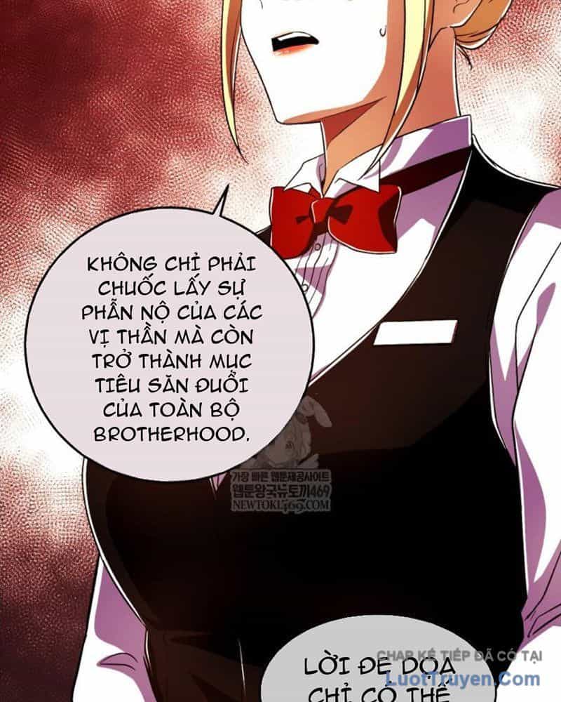 Đấng Tối Cao Lần Đầu Làm Cha - Chương 35 - ảnh 74