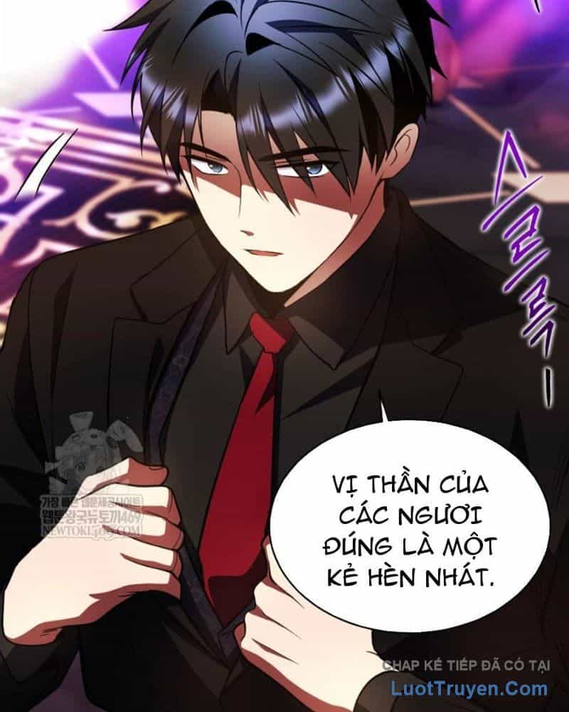 Đấng Tối Cao Lần Đầu Làm Cha - Chương 35 - ảnh 90