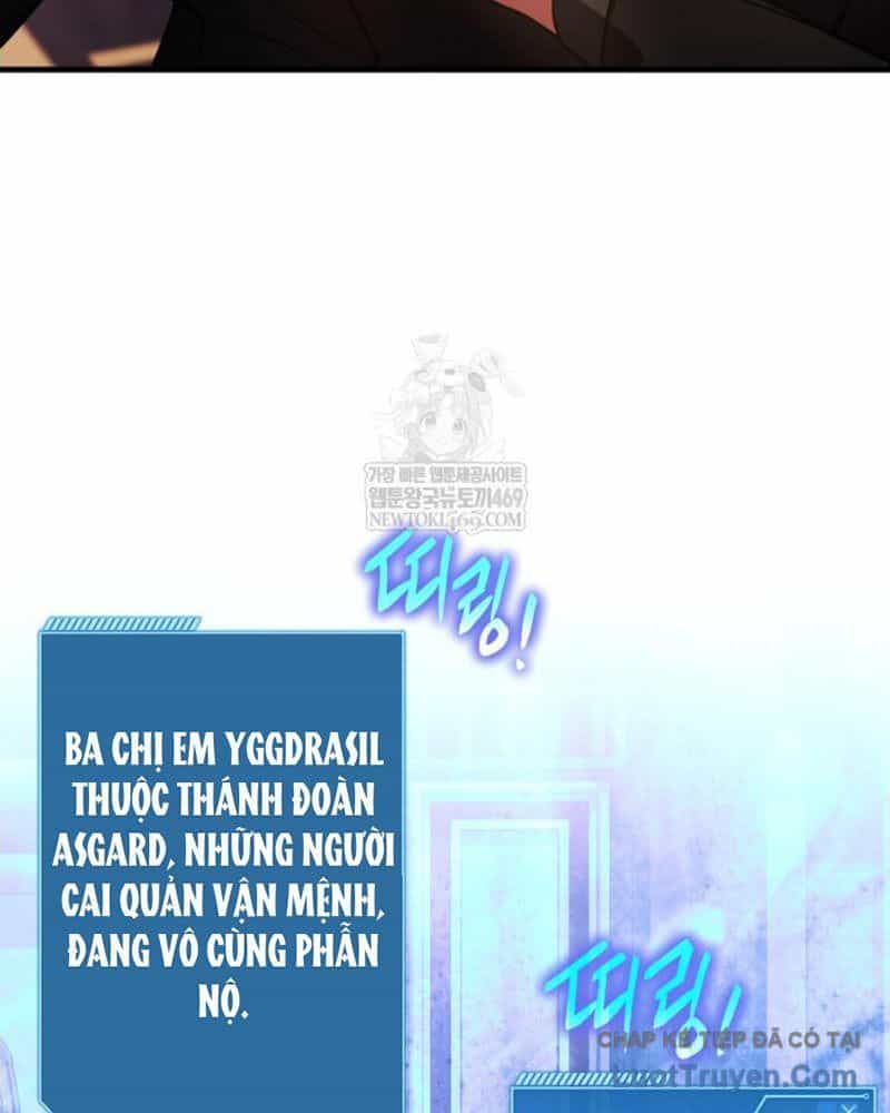 Đấng Tối Cao Lần Đầu Làm Cha - Chương 35 - ảnh 91