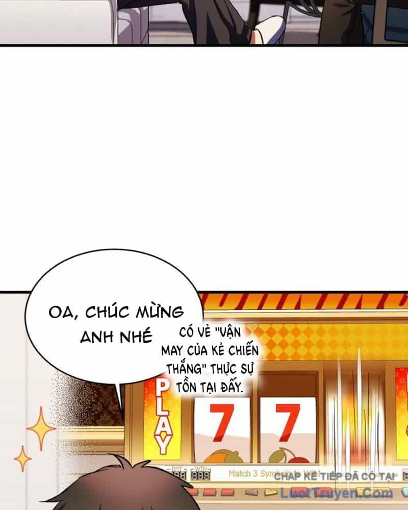 Đấng Tối Cao Lần Đầu Làm Cha - Chương 36 - ảnh 14