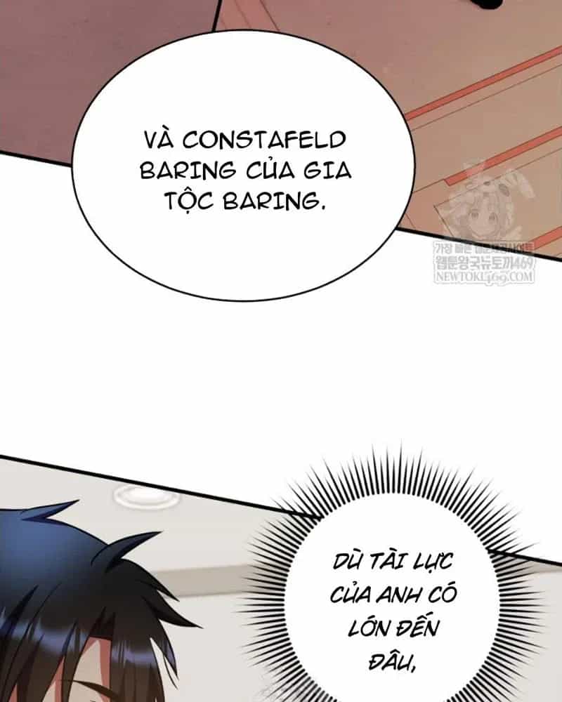 Đấng Tối Cao Lần Đầu Làm Cha - Chương 36 - ảnh 39