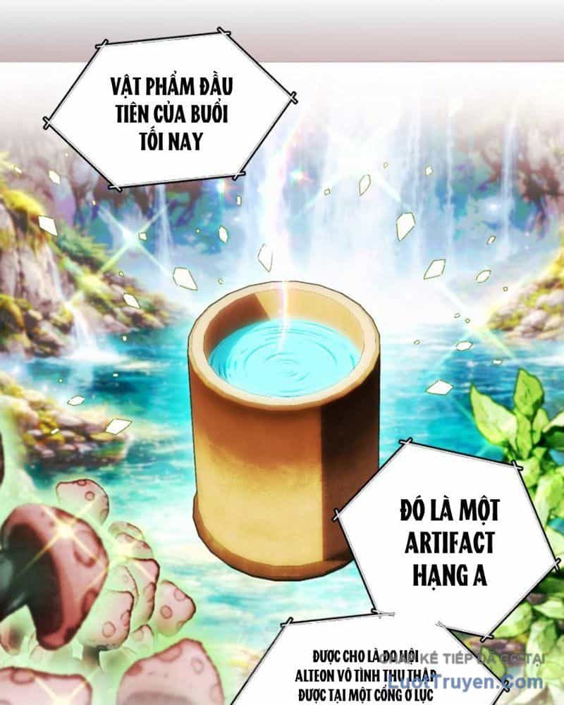 Đấng Tối Cao Lần Đầu Làm Cha - Chương 36 - ảnh 42
