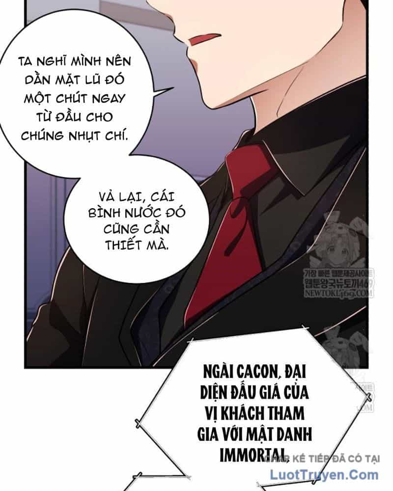 Đấng Tối Cao Lần Đầu Làm Cha - Chương 36 - ảnh 54
