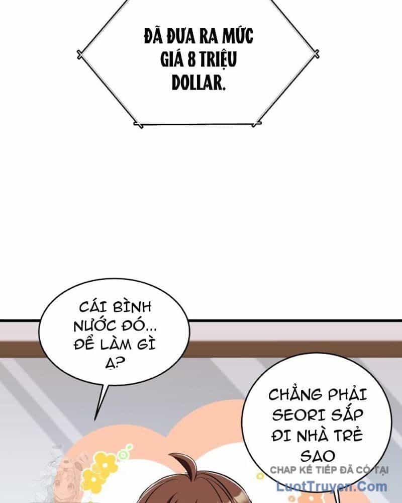 Đấng Tối Cao Lần Đầu Làm Cha - Chương 36 - ảnh 55