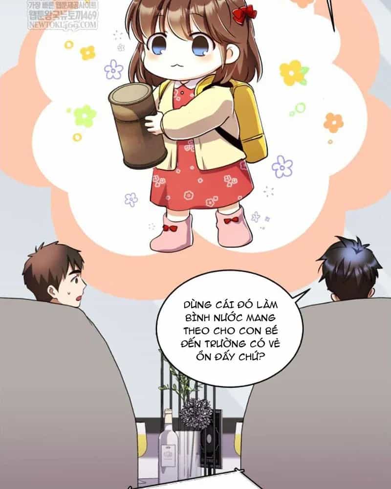 Đấng Tối Cao Lần Đầu Làm Cha - Chương 36 - ảnh 56