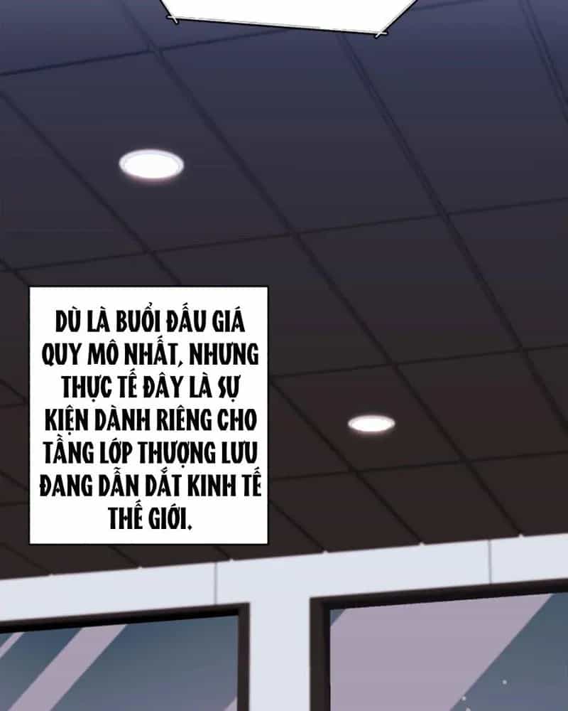 Đấng Tối Cao Lần Đầu Làm Cha - Chương 36 - ảnh 58