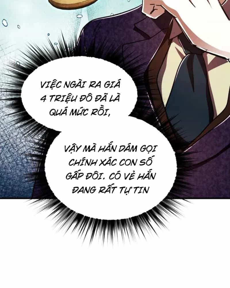Đấng Tối Cao Lần Đầu Làm Cha - Chương 36 - ảnh 72