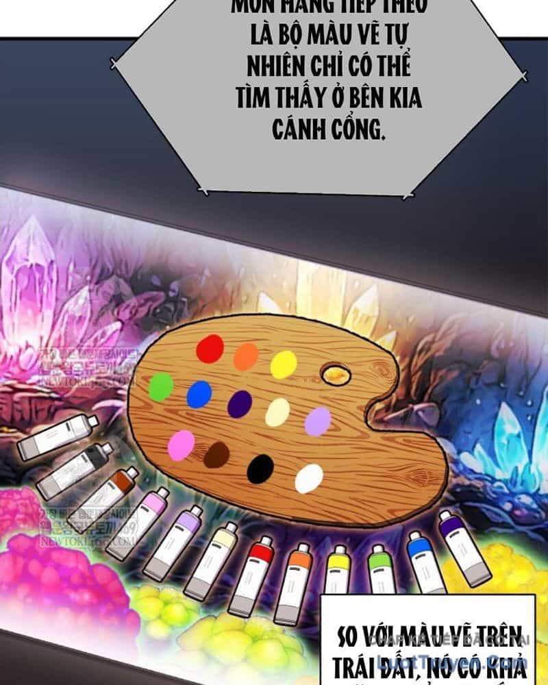 Đấng Tối Cao Lần Đầu Làm Cha - Chương 36 - ảnh 76