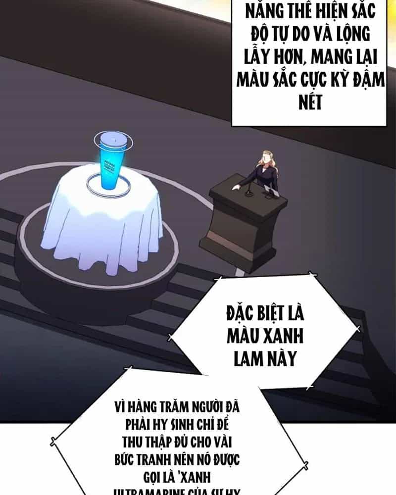 Đấng Tối Cao Lần Đầu Làm Cha - Chương 36 - ảnh 77