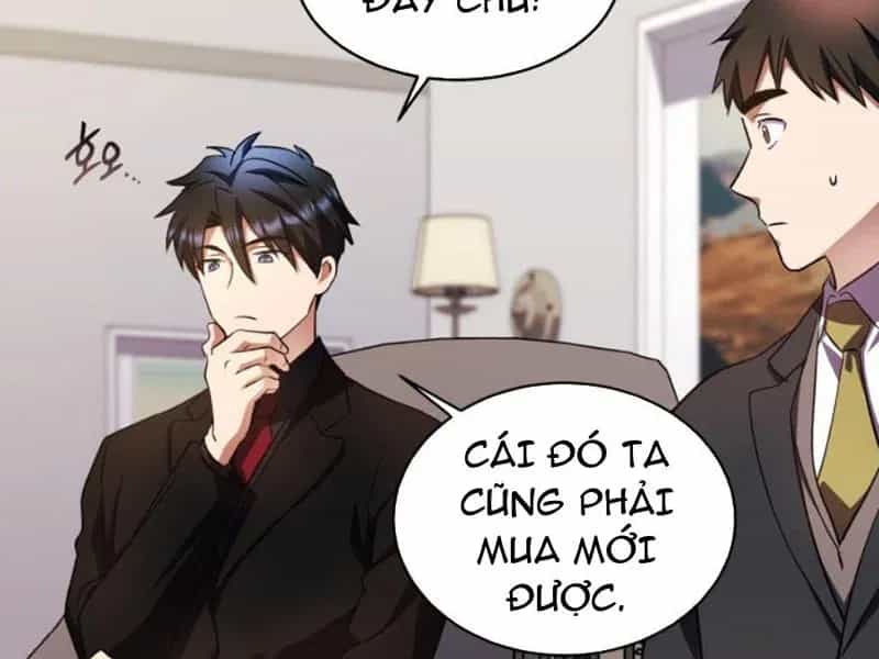 Đấng Tối Cao Lần Đầu Làm Cha - Chương 36 - ảnh 79