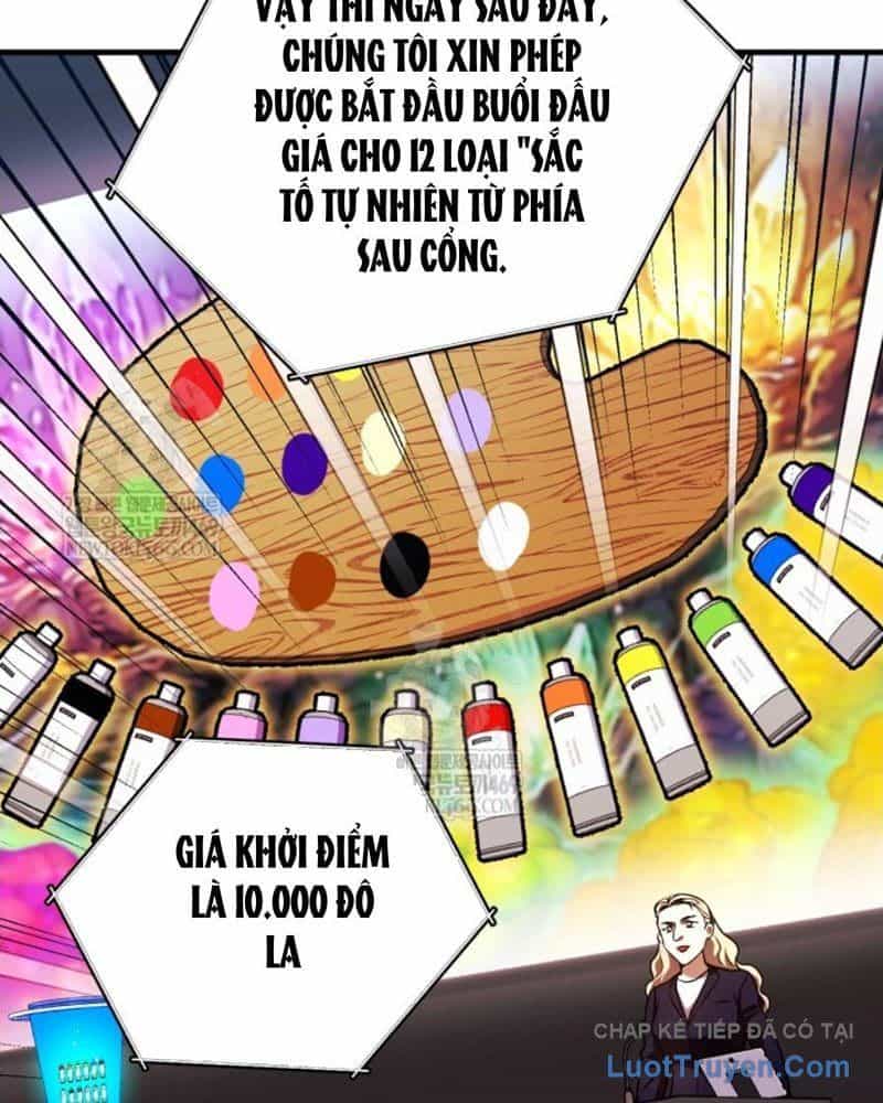 Đấng Tối Cao Lần Đầu Làm Cha - Chương 36 - ảnh 85