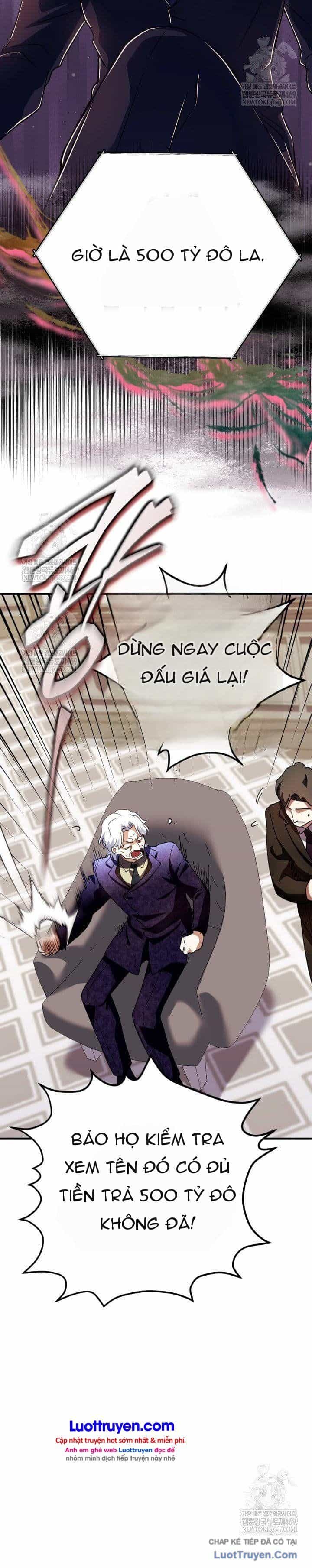 Đấng Tối Cao Lần Đầu Làm Cha - Chương 37 - ảnh 12