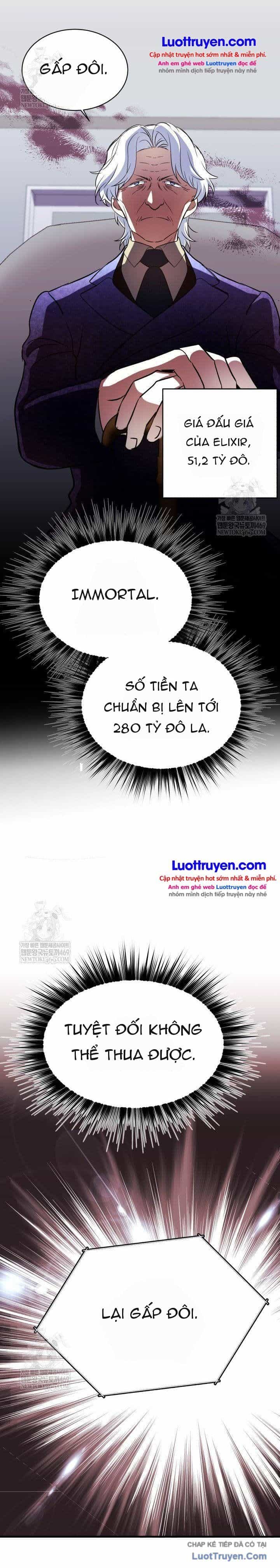 Đấng Tối Cao Lần Đầu Làm Cha - Chương 37 - ảnh 9