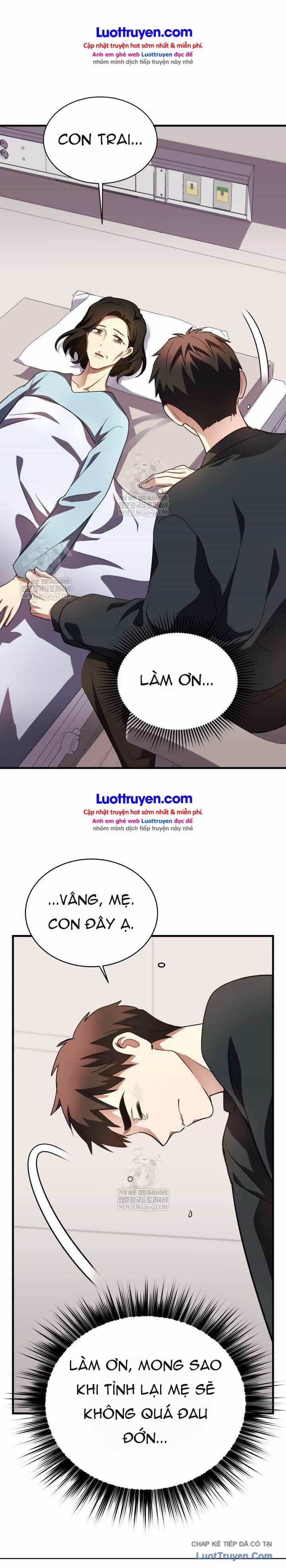 Đấng Tối Cao Lần Đầu Làm Cha - Chương 38 - ảnh 3