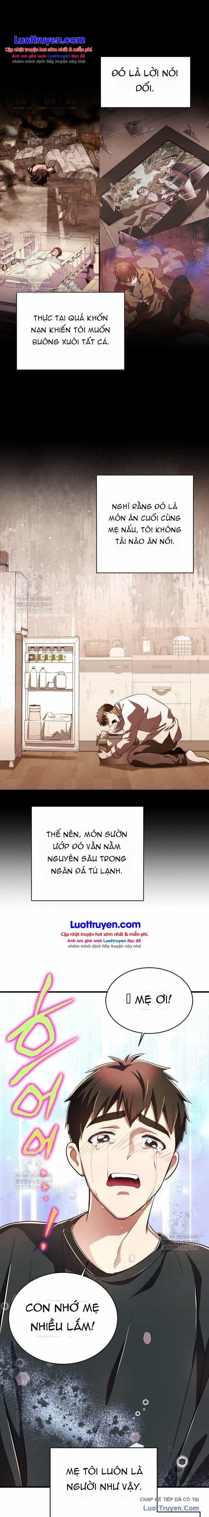Đấng Tối Cao Lần Đầu Làm Cha - Chương 38 - ảnh 5