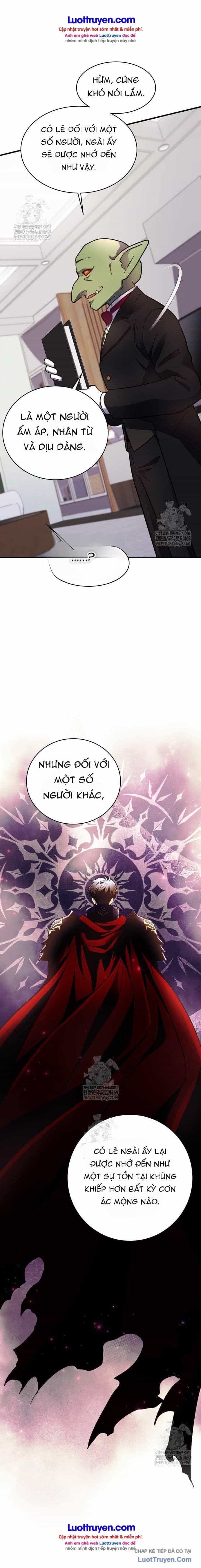 Đấng Tối Cao Lần Đầu Làm Cha - Chương 39 - ảnh 26