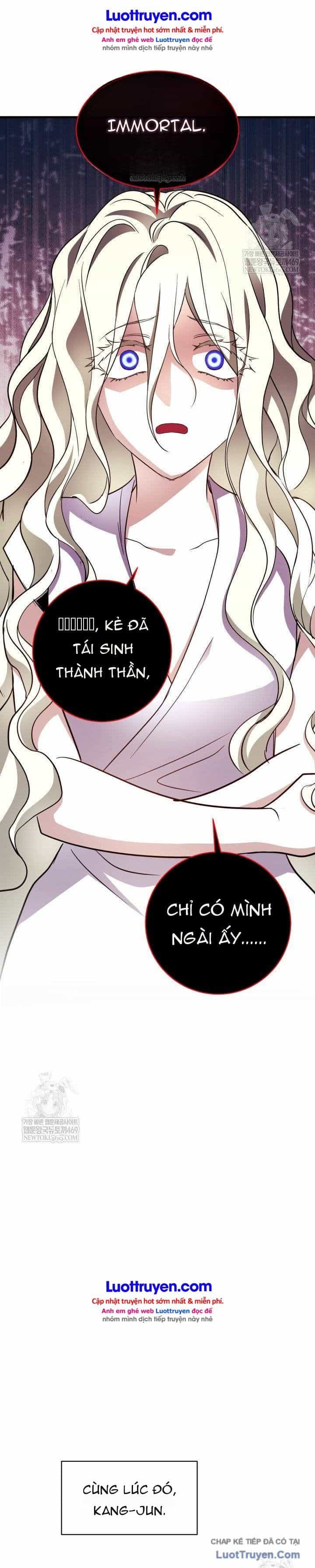 Đấng Tối Cao Lần Đầu Làm Cha - Chương 39 - ảnh 28